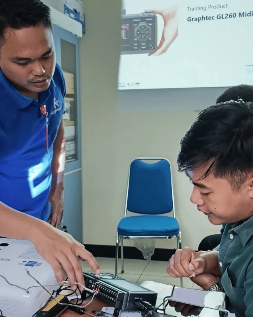 Charoen-Pokphand-Salatiga-Data-Logger-Training-2-2
