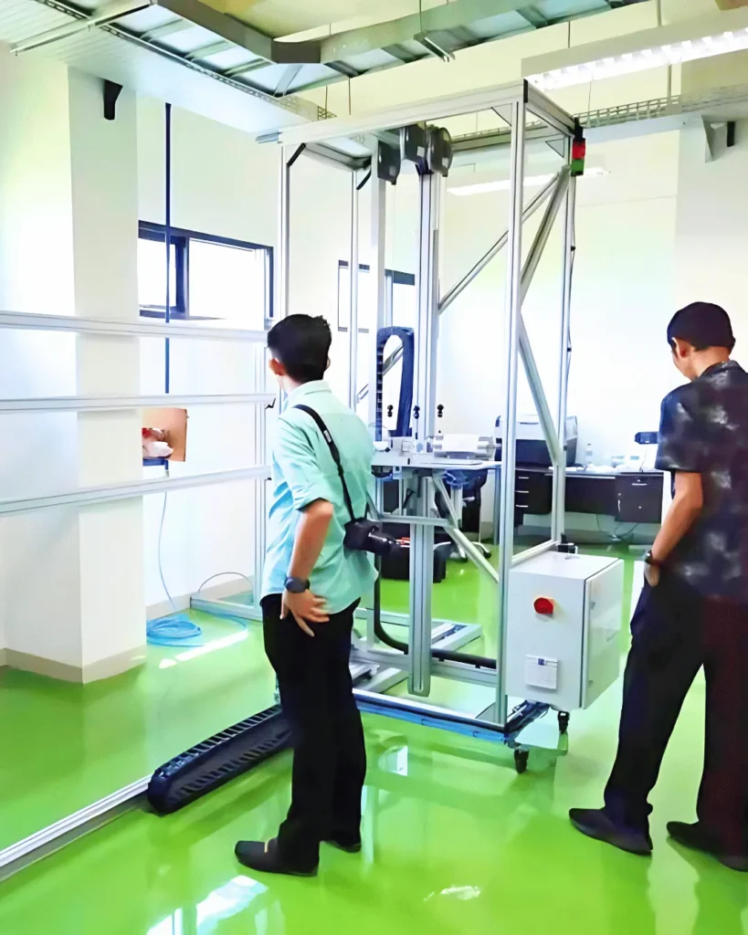 PV-Laboratory-SET-UP-AS-PER-ISO-IEC61215-2