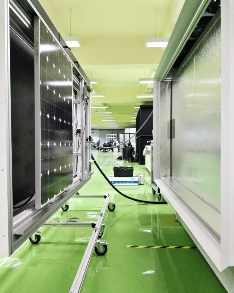 PV-Laboratory-SET-UP-AS-PER-ISO-IEC61215-3