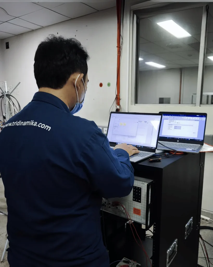 Project-Guildline-Callibator-BSN-2