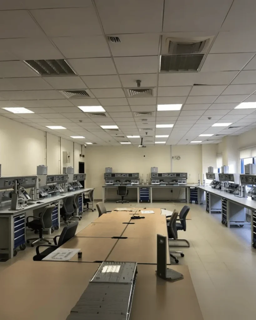 Teaching-Calibration-Laboratory-Set-Up-As-Per-ISO-17025-2