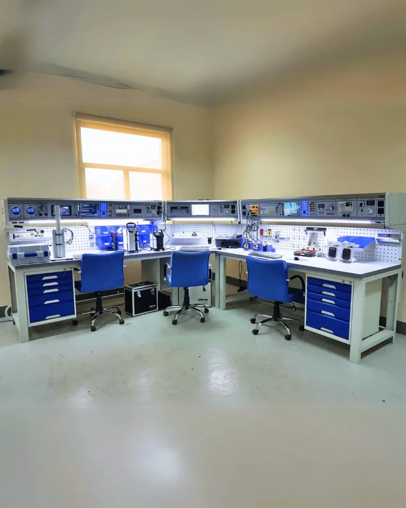 Teaching-Calibration-Laboratory-Set-Up-As-Per-ISO-17025