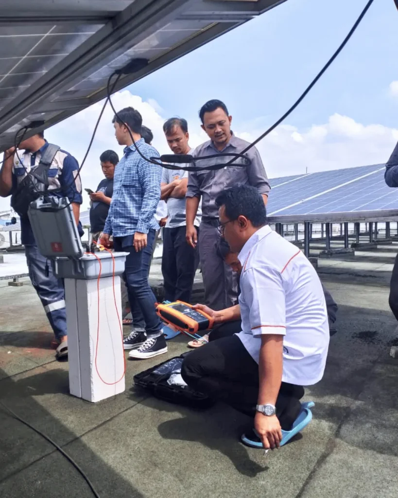 Training-Uji-Performance-Solar-Panel-3