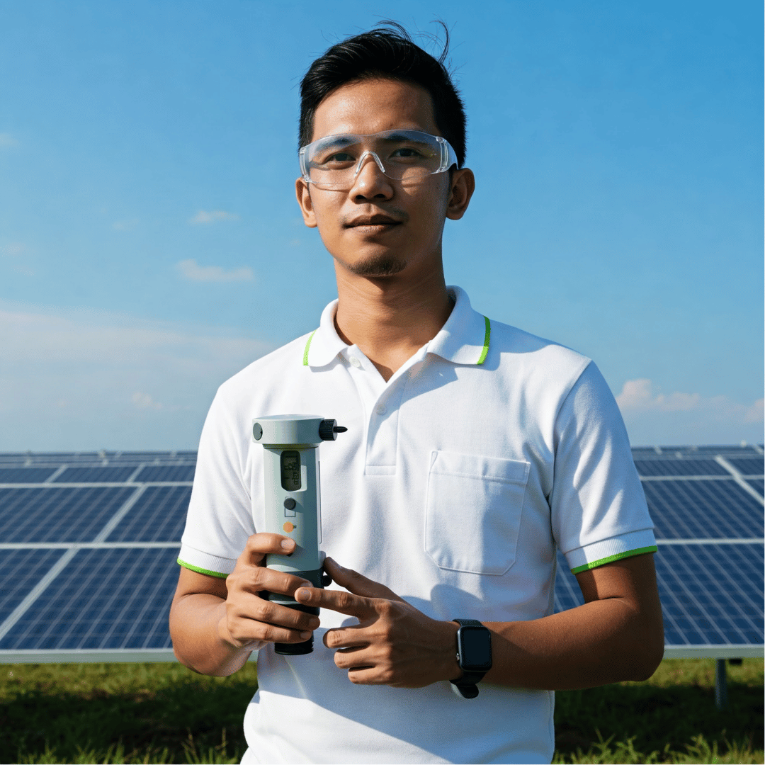 Alat Ukur Intensitas Cahaya Matahari, Wajib Tahu!