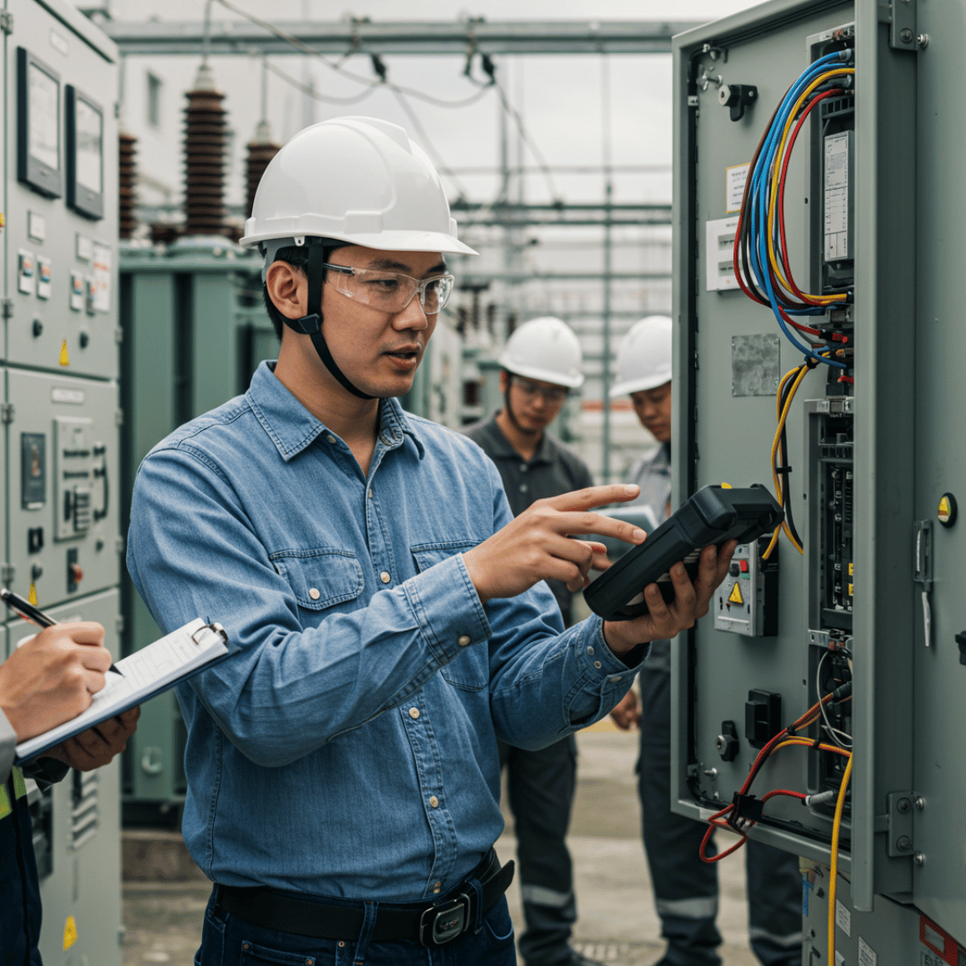 10 Kesalahan Fatal Saat Pakai Data Logger