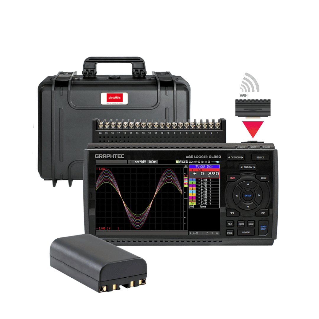 Apa Itu Data Logger? Penjelasan Lengkap untuk Pemula