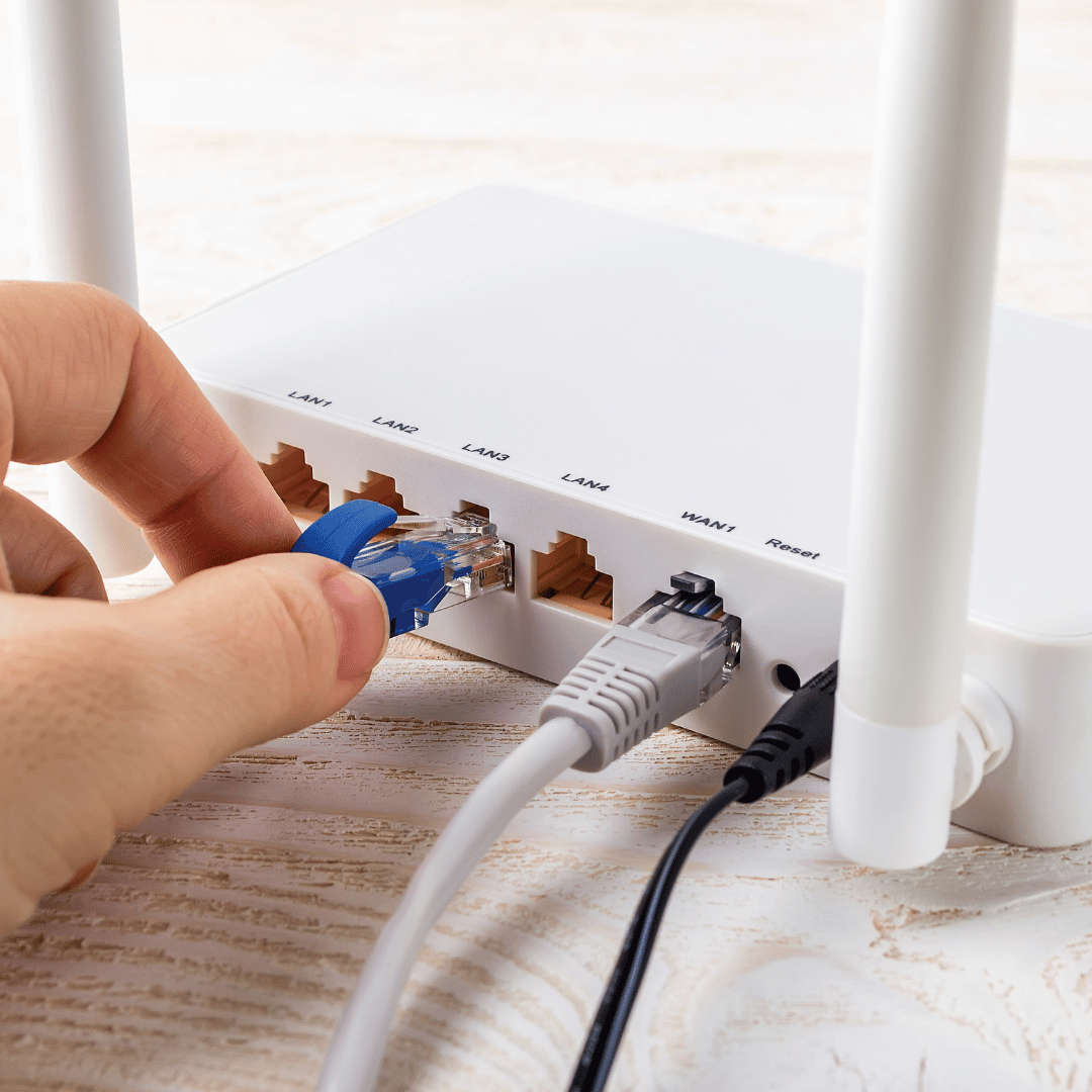 Wired vs Wireless: Ini Bedanya, Jangan Salah Pilih!