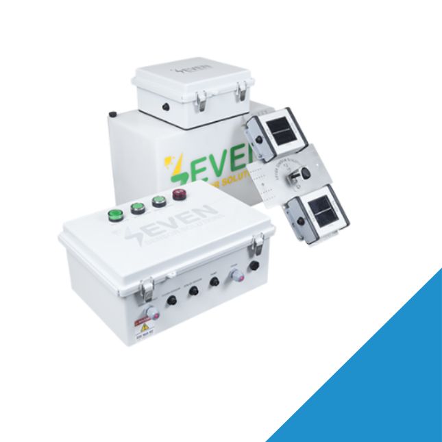 Automatic Soiling Sensor – 3S-SMS-MB