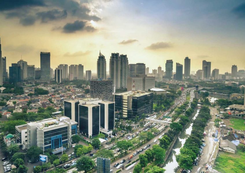 Penyebab Pencemaran Udara Di Dalam Ruangan - TRIDINAMIKA