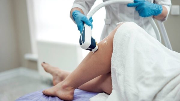 hair removal elektrolisis